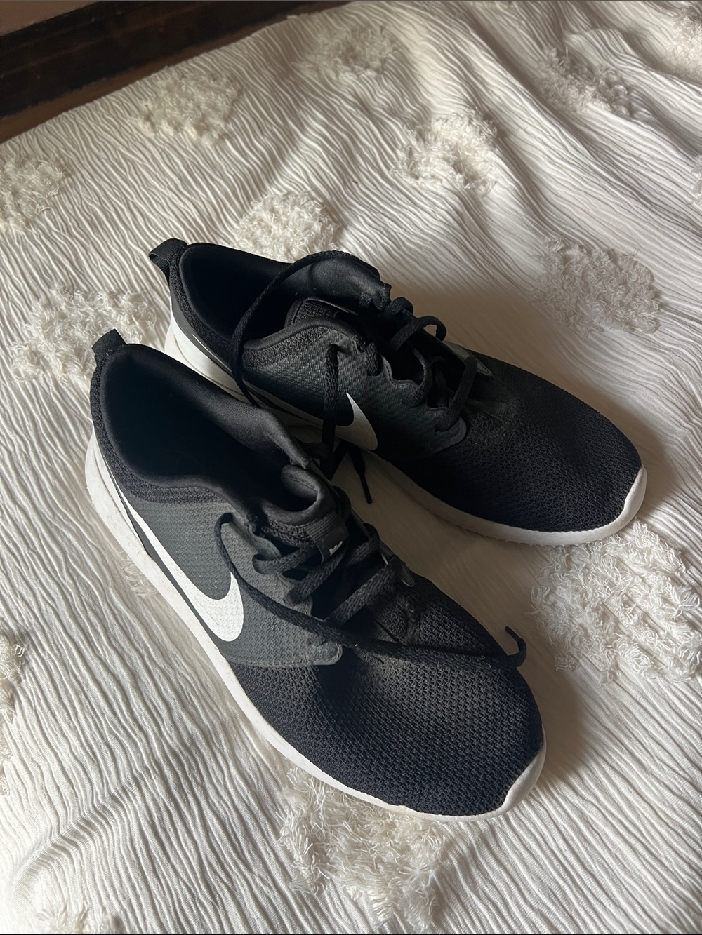 Nike men’s golf shoes